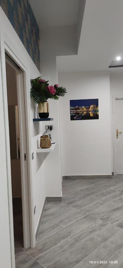 Casa Margherita Torre Annunziata Exterior foto